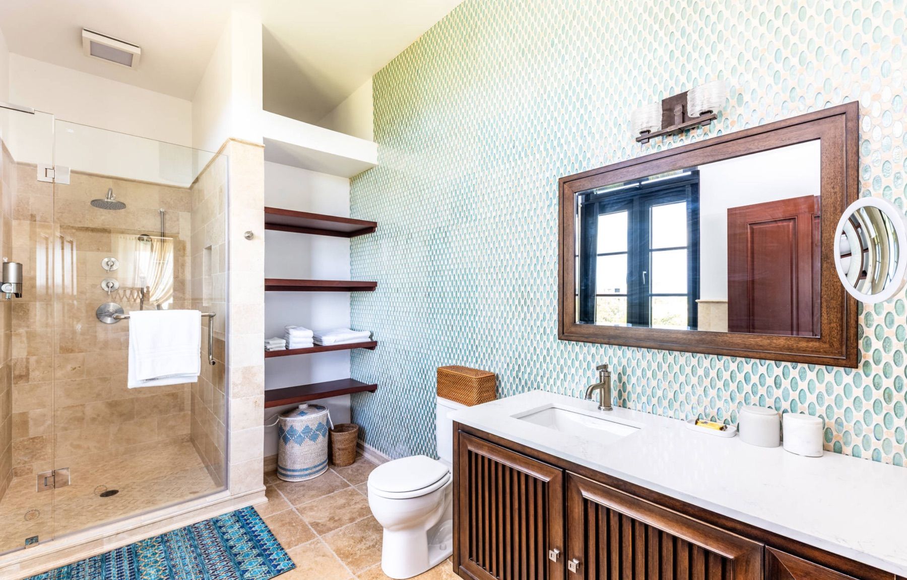 Ensuite